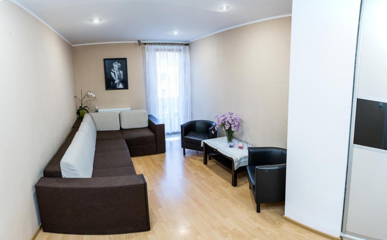 Baltic 26 Apartment Gdansk Exterior photo
